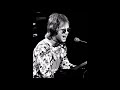 Elton John - Into The Old Man's Shoes (Piano Demo)
