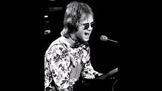 Elton John - Into The Old Man&#39;s Shoes (Piano Demo)