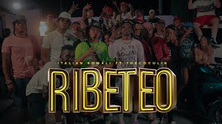 Ribeteo Music Video