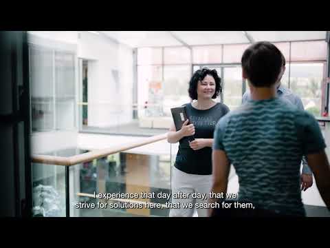 People of KWS - IT: Marion