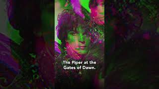 How Syd Barrett Shaped Pink Floyd&#39;s Psychedelic Sound