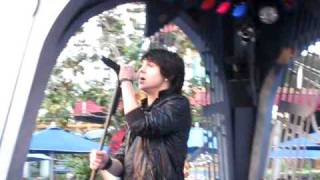 Mitchel Musso Disneyland The In Crowd