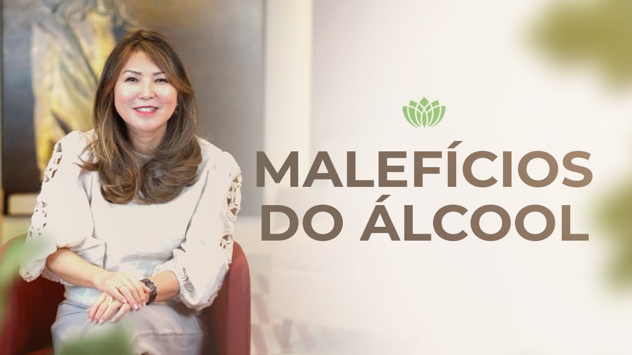 MALEFÍCIOS DO ÁLCOOL • ESTRESSE OXIDATIVO