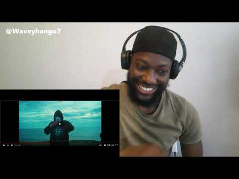 DUKI - Chico Estrella (Video Oficial) ft. Asan, Yesan - UK REACTION