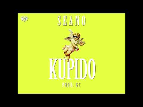 Seano - Kupido (prod. GC)