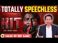 Hit The Third Case Review Nani Srinidhi Shetty RJ Raunak