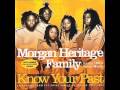 Buss up barriers - Morgan Heritage - beddhrazzu Buss up barriers - Morgan Heritage
