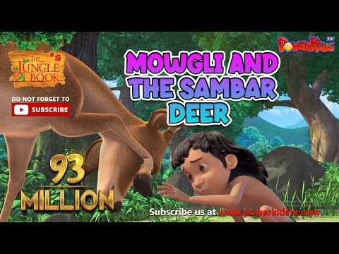 download lagu mp3 mp4 Jungle Movie Cartoon Video, download lagu Jungle Movie Cartoon Video gratis, unduh video klip Jungle Movie Cartoon Video