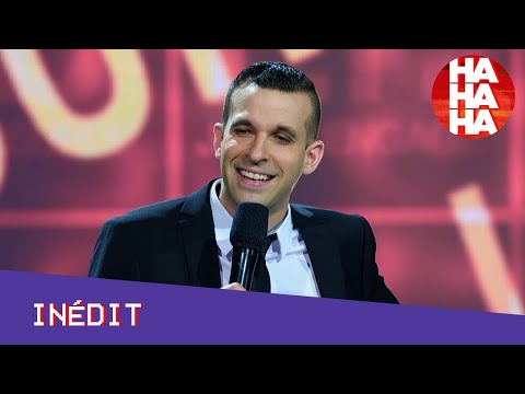 Olivier Martineau - « Avoir une face de cul »