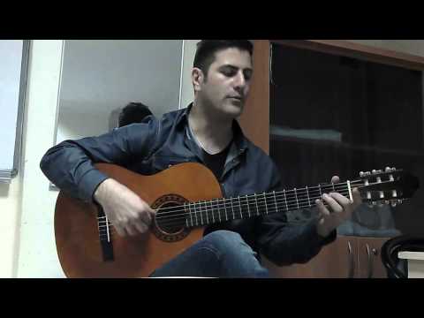 Murat Şimşek - Romance