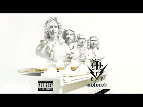 Da Da Da - Molotov