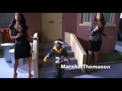 Lil 2Pac - Baby Mama Drama