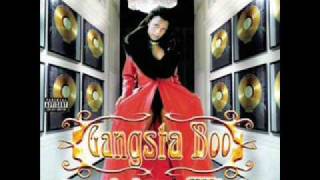 Gangsta Boo - Nigga Yeah Know (Feat. T-Rock & Project Pat)