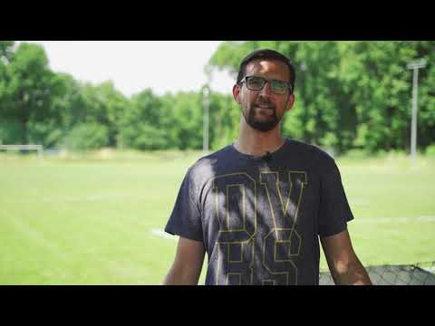 Mecz do Jednej Bramki - Kulisy Mistrzostwa WKS Wilczyce 2020/2021