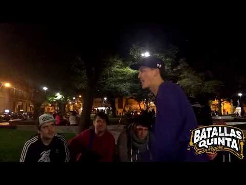 SABIO vs ARKN (4TOS) "PREVIA MASSAKRE DEL MELÓMANO"