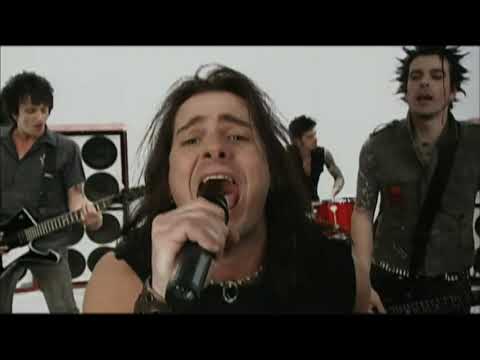 Ghost - Skid Row