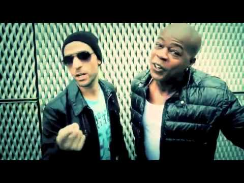 Jaybee   Everybody feat Stephen Davis  Maury