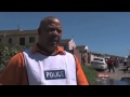 Gang Shootings In Port Elizabeth