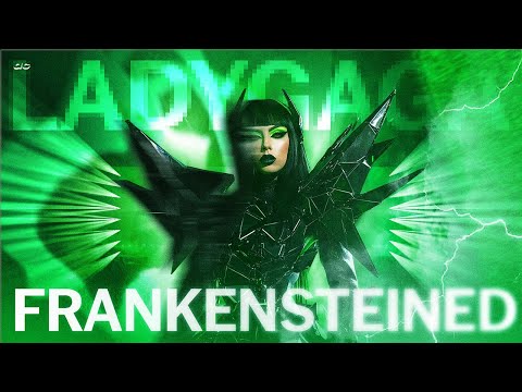Video: FRANKENSTEINED (LIGHTING DESIGN)