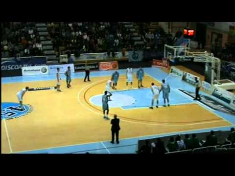 ORO C.B. BREOGAN DE LUGO,82 - INSTITUTO OFTALMOLOGICO CLINICAS RINCON,73 (19/11/2011 0:00:00)