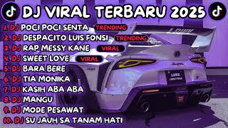Download lagu DJ POCI POCI SENTA X DJ DESPACITO _ FULL ALBUM VIRAL 2025 mp3 Download lagu DJ POCI POCI SENTA X DJ DESPACITO _ FULL ALBUM VIRAL 2025 mp3