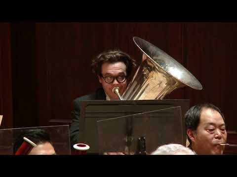 Mahler Symphony No. 5 / Detroit Symphony Orchestra / Rafael Payare Thumbnail