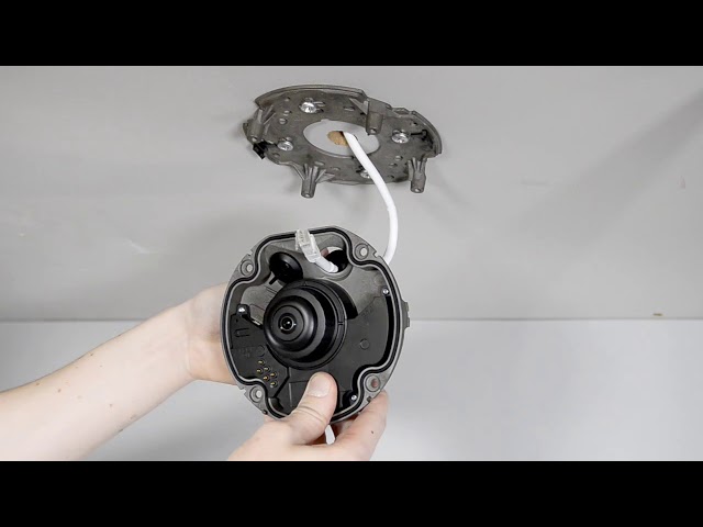 Vidéo teaser pour Installation tip: AXIS M3057-PLVE and M3058-PLVE Installation