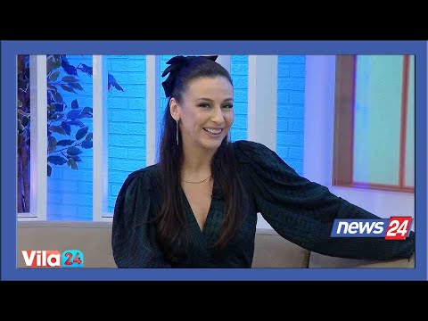 Amarda Toska: Si arrita të kem jetën perfekte dhe shtëpinë e ëndrrave