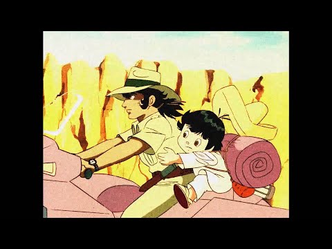 DELLAFUENTE, vatocholo - Ni soy santo... 🦅 (slowed + reverb) { AMV }