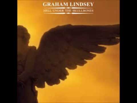 Graham Lindsey - Just Like Dust