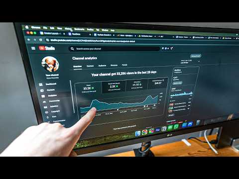 6 Signs You are going to blow up on YouTube (keep going)