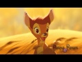 Bambi 2 Sueño De Bambi Español Latino HD