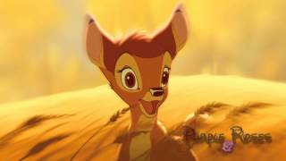 Bambi 2: Sueño de Bambi - [Español Latino] (HD)
