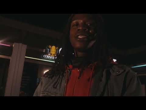 MG SHOTTA ACE - BELT TO AZZ (OFFICIAL VIDEO)