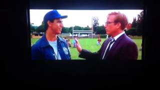 Mr. Holland&#39;s Opus- Marching band