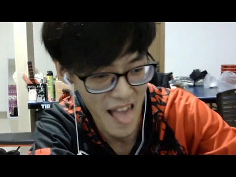 Ekspresi Varizh Dkk setelah menang melawan XERXIA