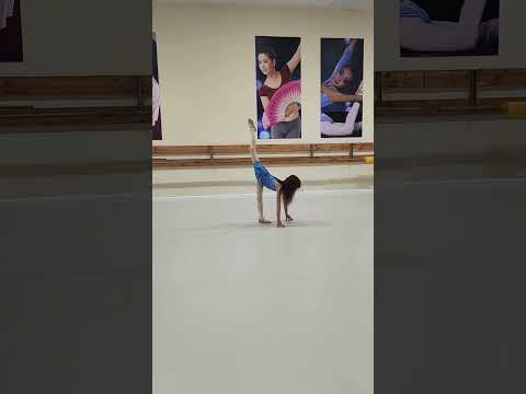 原创舞蹈排练及教学 Original dance rehearsal and teaching