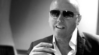 Glenn Gregory talks about Stephen Emmer, Billy Mackenzie and International Blue