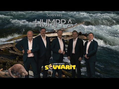 Lasse Hoikka & Souvarit - Souvari Humppa
