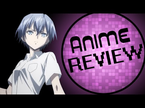 Akuma no Riddle | Anime Review | "The Ultimate Assassination Target"