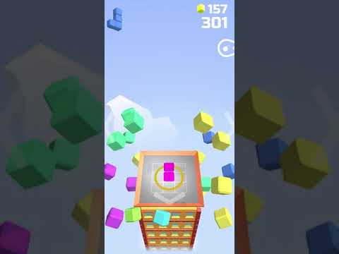 3DTris: Block Puzzle 3D