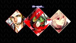 【13 Vocaloid Chorus】Breathe || VOCALOID ||