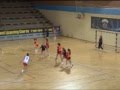 Transitions as tactical elements in offense play by Peter Kovacs