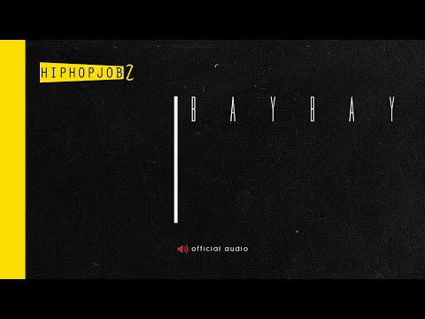 Joker - Bay Bay (Burry Soprano Diss) | official audio