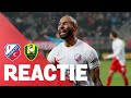 KLAIBER | 'Dan is álles perfect'