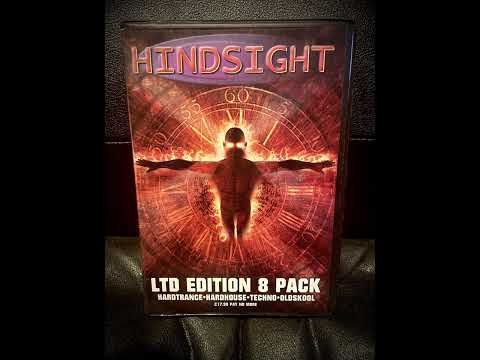 Ben McGowan - Live @ Hindsight (Exeter) 19-04-2002