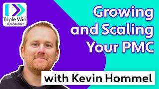 Triple Win LIVE: Growing and Scaling Your Property Management Company with Kevin Hommel