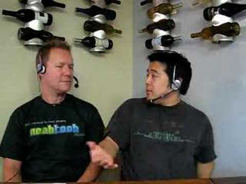 NooBTooB Episode 55 - Persona 3 and Quake Wars