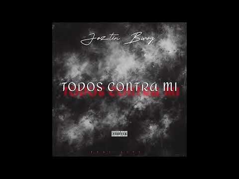 Joztin Bwoy - Todos Contra Mi (Diss Carlos Cordero, YoungTweny Y Sus Marcianos) (Audio Oficial)