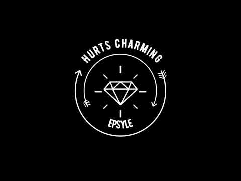 Epsyle - hurts charming (slowed)+(bass&boosted)